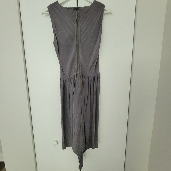 Ulla Johnson Silk Dress - Picture 3 of 5